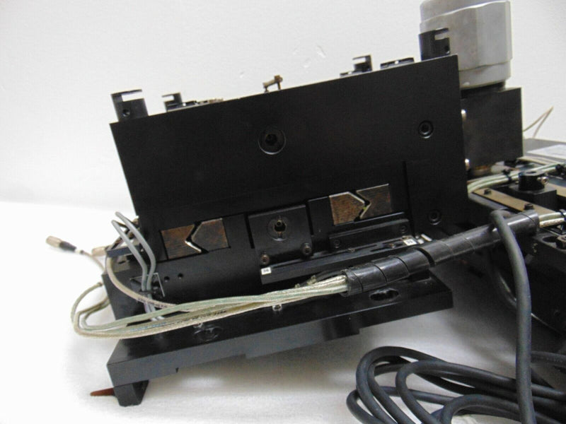 Karl Suss MA150 Top Side Aligner Microscope Suss 116AA002 Mask Aligner - Tech Equipment Spares, LLC