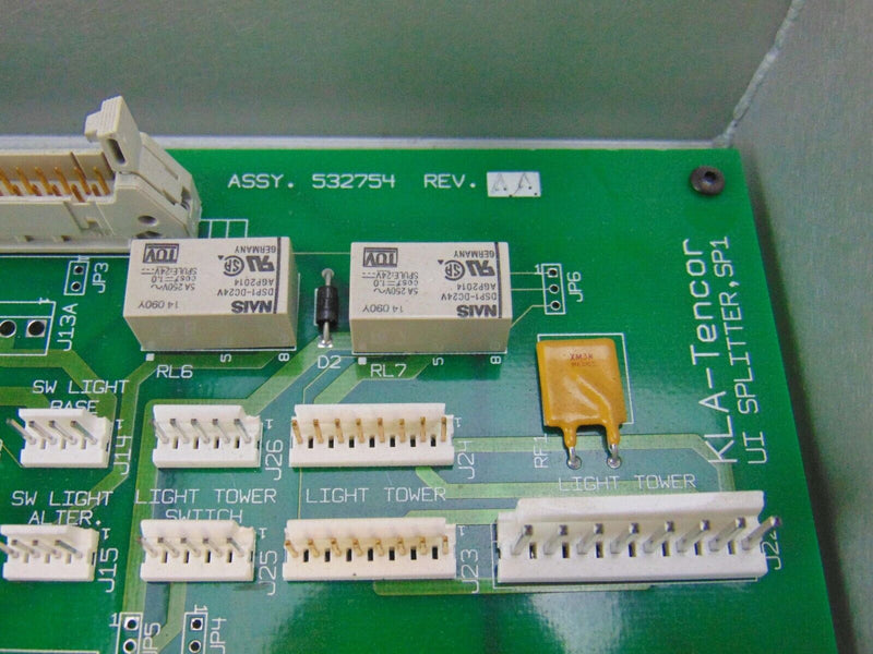 iEi ROCKY-548TX V2.0 Single Board Computer *used working - Tech Equipment Spares, LLC