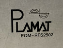 Equipment Best Technology EQM-RFS2502 Plamat RF Match RFS-2502 *used working* - Tech Equipment Spares, LLC