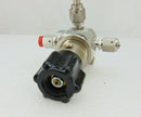 Veriflo 42500917 95930W3PFSMMF Regulator *used working - Tech Equipment Spares, LLC