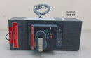 ABB SACE T5N 400 Tmax Circuit Breaker *new surplus - Tech Equipment Spares, LLC