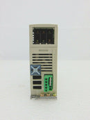 Mitsubishi MR-J2-10A AC Servo Drive *used working, 90-day warranty - Tech Equipment Spares, LLC