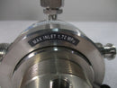 Veriflo 45800047PA Regulator SQ420E1003PXFS8MMM Inlet 1.72 MPa (used working) - Tech Equipment Spares, LLC