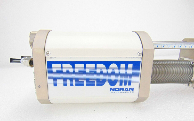 Noran Thermo 6687B-1FSS-SN Freedom *used working - Tech Equipment Spares, LLC