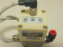 SMC ITV2030-31N2N4 EP Regulator *used working, 90-day warranty - Tech Equipment Spares, LLC