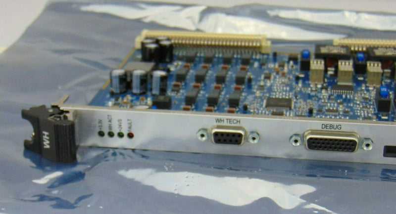 Outset 0002712 Rev 2 Heater Circuit Board *used working - Tech Equipment Spares, LLC