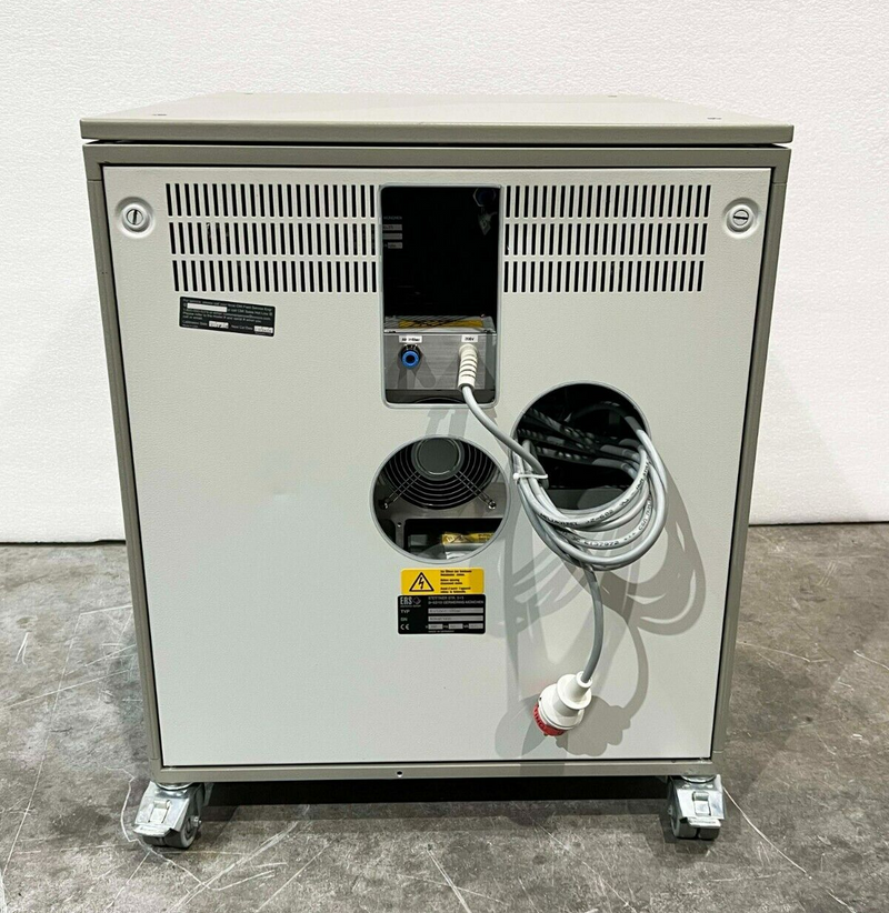 ERS Air Cool SP72 300 Cooling System AC507 AirCool 300mm *used working - Tech Equipment Spares, LLC