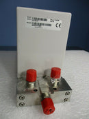 MKS DPCA51T51CB00 Dual Zone Pressure Controller, 50SCCM, HE (New Surplus) - Tech Equipment Spares, LLC