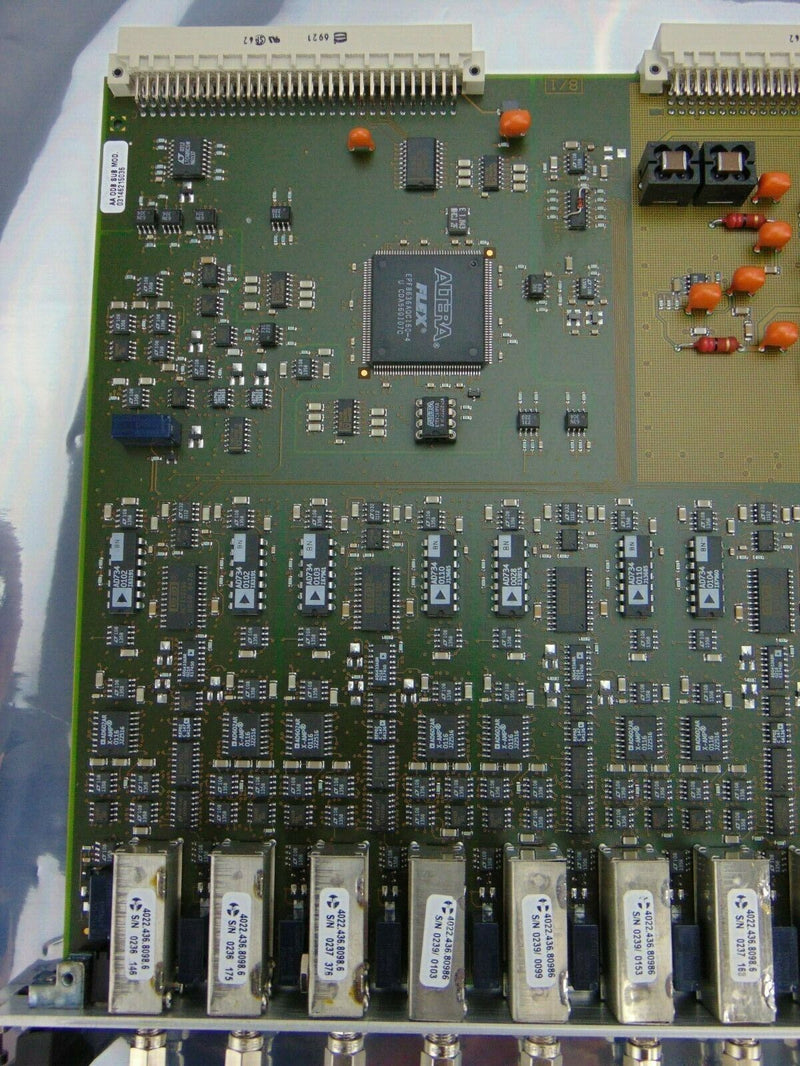 ASML 4022.437.0220 PCB Circuit Board ASML AT-700S *for repair - Tech Equipment Spares, LLC