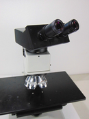 Ernst Leitz Wetzlar 020-448-026 Ergolux Microscope *used working - Tech Equipment Spares, LLC