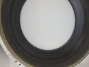 TEL Tokyo Electron 3Z10-100472-V1 Ring Upper Wall-FC2NT *used working - Tech Equipment Spares, LLC