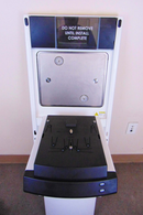 Brooks Vision 186827-143 Load Port ***new surplus, being sold as-is*** - Tech Equipment Spares, LLC