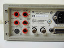 HP Hewlett Packard 34401A 6 1/2 Digital Multimeter *used - Tech Equipment Spares, LLC
