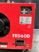 Osaka FR060D Dry Pump *non-working* - Tech Equipment Spares, LLC