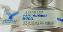 Veriflo 42500917 95930W3PFSMMF Regulator *used working - Tech Equipment Spares, LLC