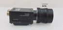 Sony XC-ST50 CCD Video Camera Module Spacecom H6mm 1:1.2 1/2" Lens *used working - Tech Equipment Spares, LLC