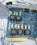 Outset 0002712 Rev 2 Heater Circuit Board *used working - Tech Equipment Spares, LLC