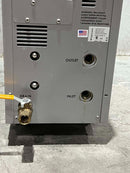 Silicon Thermal CH1300-LR Poly Science LS51TX1ST10C Chiller Air Cooled *used wor - Tech Equipment Spares, LLC
