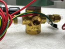 Asco Red Hat 2 T281864 Valve (lot of 2) used working - Tech Equipment Spares, LLC