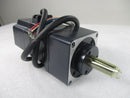 Vexta A4484-9215KPGM Stepping Motor 5 Phase (new surplus) - Tech Equipment Spares, LLC