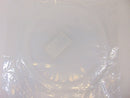 LAM Research 719-040737-430 Quartz Ring *cleaned, 90 day warranty* - Tech Equipment Spares, LLC
