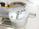 VAT F-45738-01 Gate Valve *used working - Tech Equipment Spares, LLC