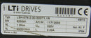 LTi LSH-074-2-30-320/T1,1R Servo Motor *used working - Tech Equipment Spares, LLC