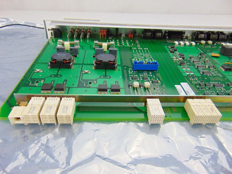 Alcatel Lucent 3FE24323AAAD ICS 02 PWIO-B PCB Circuit Board *used working - Tech Equipment Spares, LLC