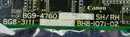 Canon SH/RH PCB BH8-1071-02 BG9-4760 BG8-3111 Circuit Board *used working - Tech Equipment Spares, LLC