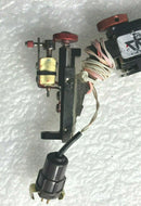 Rucker & Kolls 232D Micropositioner Inker *Used Working, 90 Day Warranty* - Tech Equipment Spares, LLC