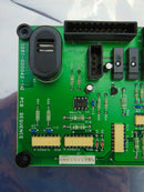 TEL Tokyo Electron 3281-000042-13 PCB Sequence Circuit Board *used working - Tech Equipment Spares, LLC