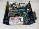 Exatron 1980 Controlunit IC Test handler Laser Controller *Untested Sold As Is - Tech Equipment Spares, LLC