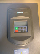 Siemens 6SE6436-5UD24-0BA0 HVAC Drive (Used Working, 90 Day Warranty) - Tech Equipment Spares, LLC