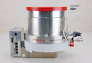 Pfeiffer TMH-521 Turbo Pump DN 160 ISO-K, 3P PM P02 840 G *used working - Tech Equipment Spares, LLC