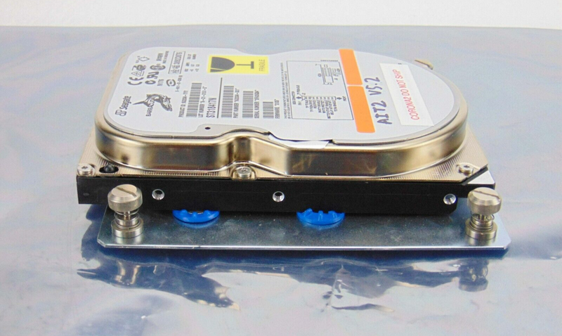 KLA Tencor AIT2 V5.2 Hard Drive *used working - Tech Equipment Spares, LLC