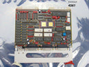 LAM 600-10354-302 Ver F4 CPU-6VB PCB Circuit Board *used working - Tech Equipment Spares, LLC