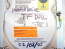 KLA Tencor TF DP2 Hard Drive *used working - Tech Equipment Spares, LLC