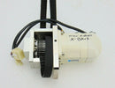Panasonic MSM022A1E Servo Motor Main Robot X-Axis *used working - Tech Equipment Spares, LLC