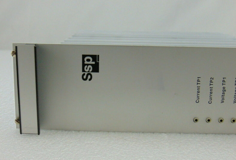SSP 9556 812 108 13 4022.436.438083 Common Power Supply ASML AT-700S *for repair - Tech Equipment Spares, LLC