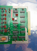 Hitachi 535-9909 S-6509 SEM Circuit Board *used working - Tech Equipment Spares, LLC