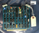 Thermonics 1B-080-1A T2400R I O PCB Circuit Board *Used Working, 90 Day Warranty - Tech Equipment Spares, LLC