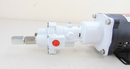 Dayton 6DHJ1A Gear Pump PP3116505G Motor *new surplus - Tech Equipment Spares, LLC