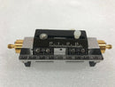 Alford Teleplex 6263-6464 Tuner 12~18 GHz (Used Working, 90 Day Warranty) - Tech Equipment Spares, LLC