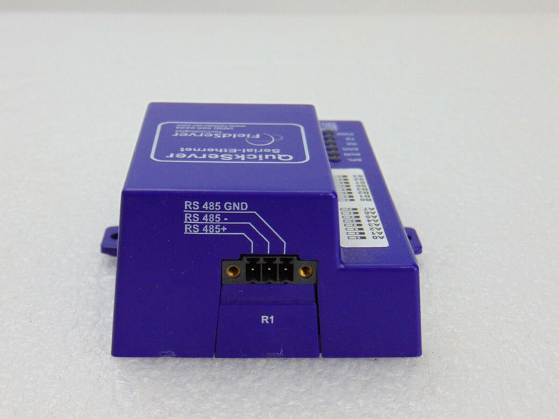 FieldServer FS-QS-1010-0694 QuickServer *new Surplus | Tech Equipment ...