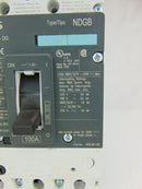 Siemens NDK3B100L Circuit Breaker Type NDGB 100A 3PH *used working - Tech Equipment Spares, LLC