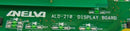 Anelva ALD-210 Display Board Helium Leak Detector *used working - Tech Equipment Spares, LLC