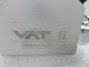 VAT 26524-KA12-BKS1 Inline Isolation Valve (working) - Tech Equipment Spares, LLC