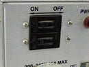 Brooks 002-5885-02 DC Power Distribution Unit *used working - Tech Equipment Spares, LLC