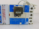 Cutler Hammer ELFD3080L 6601C93G11 Circuit Breaker 80A 480VAC 3 Pole *new - Tech Equipment Spares, LLC