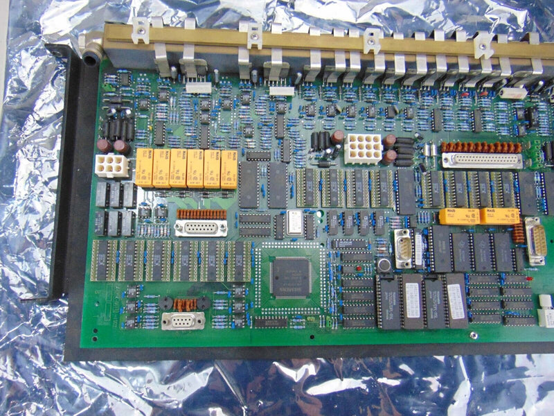 Zeiss 348224-9010-710 348224-9010-1002 Circuit Board *used working - Tech Equipment Spares, LLC